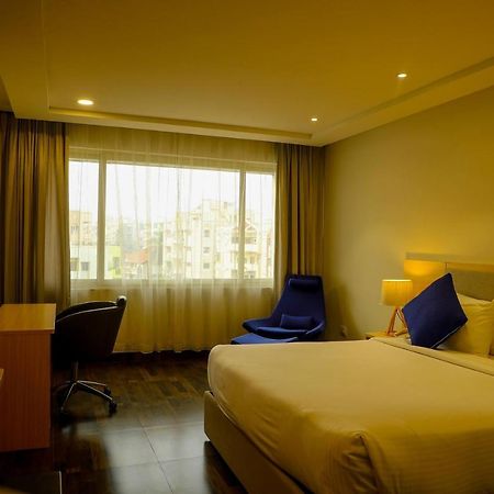 Bay View Hotel Vizag Visakhapatnam Ngoại thất bức ảnh
