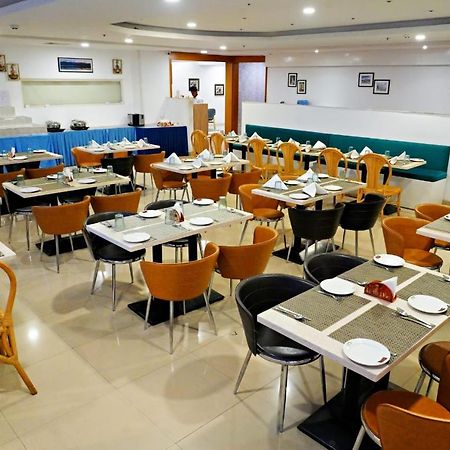 Bay View Hotel Vizag Visakhapatnam Ngoại thất bức ảnh