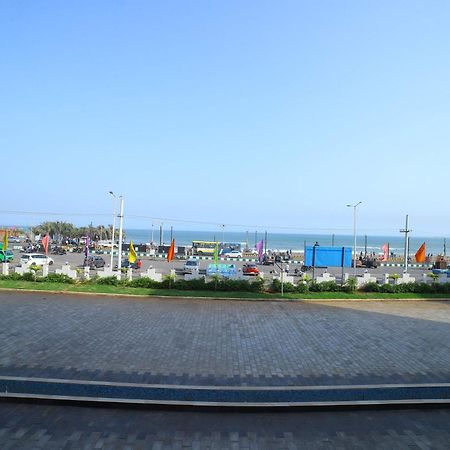 Bay View Hotel Vizag Visakhapatnam Ngoại thất bức ảnh