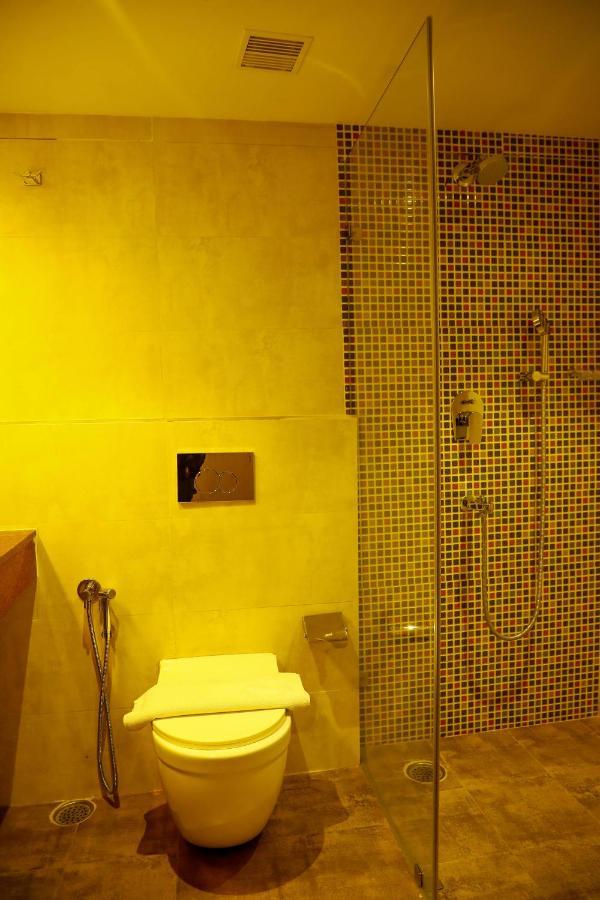 Bay View Hotel Vizag Visakhapatnam Ngoại thất bức ảnh