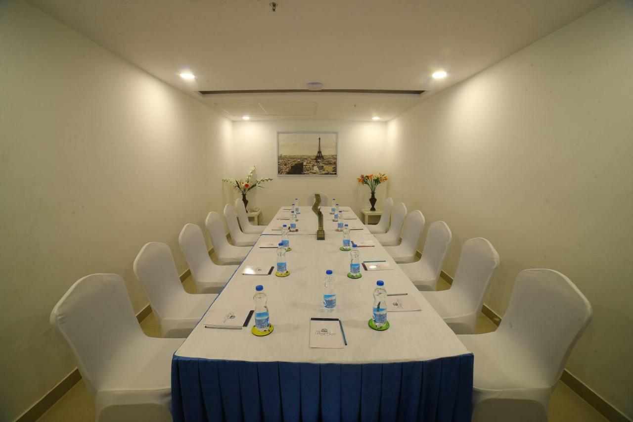 Bay View Hotel Vizag Visakhapatnam Ngoại thất bức ảnh