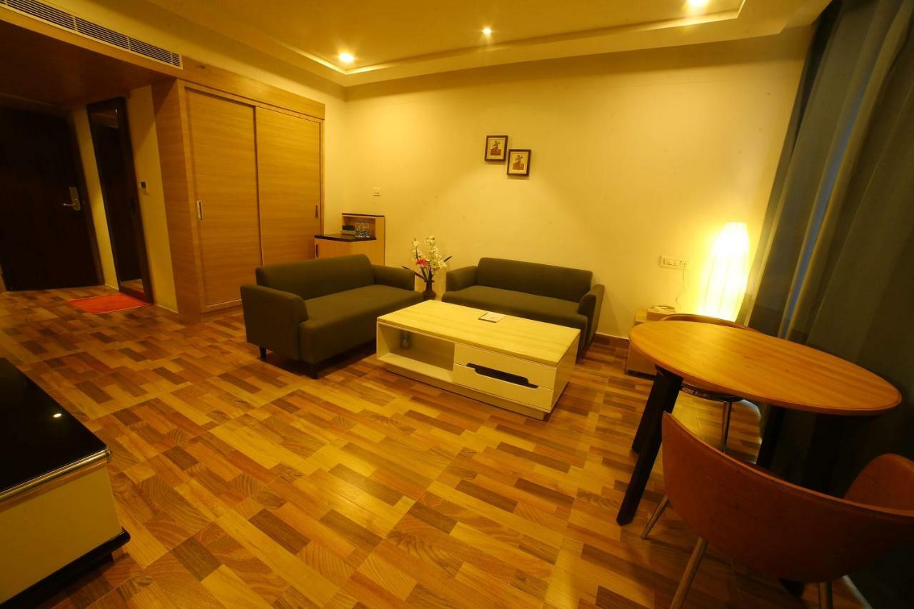 Bay View Hotel Vizag Visakhapatnam Ngoại thất bức ảnh