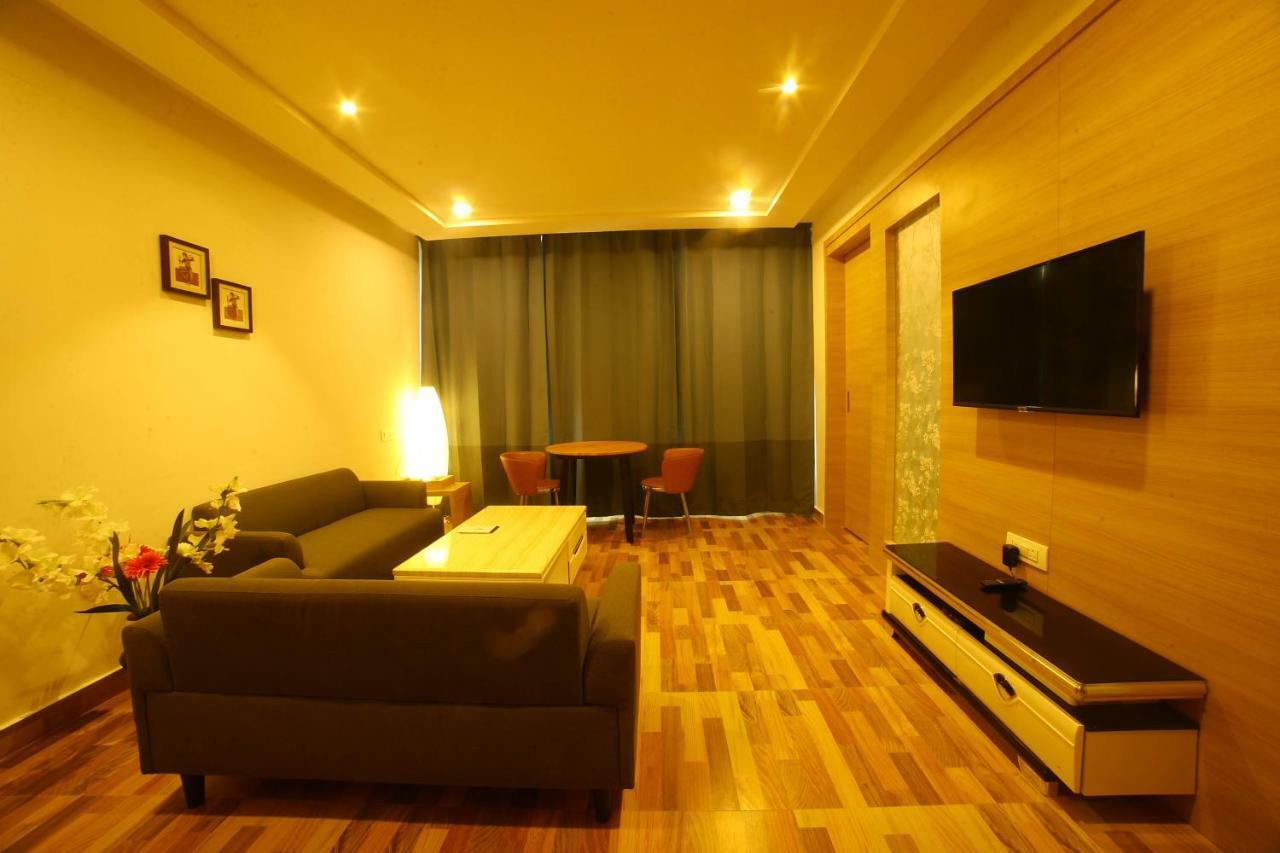 Bay View Hotel Vizag Visakhapatnam Ngoại thất bức ảnh